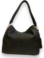 Borsa a Spalla Nero