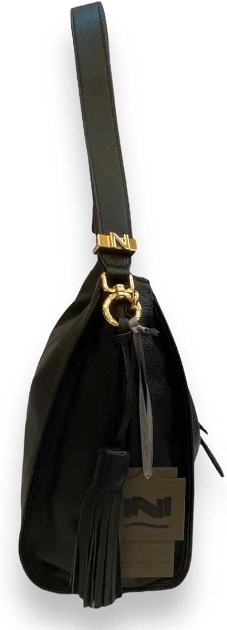 Borsa a Spalla Nero