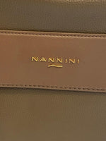 Borsa a Spalla Grigio