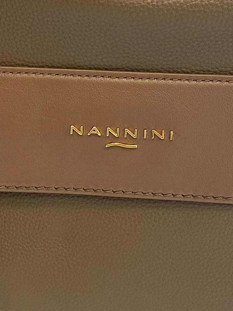 Borsa a Spalla Grigio