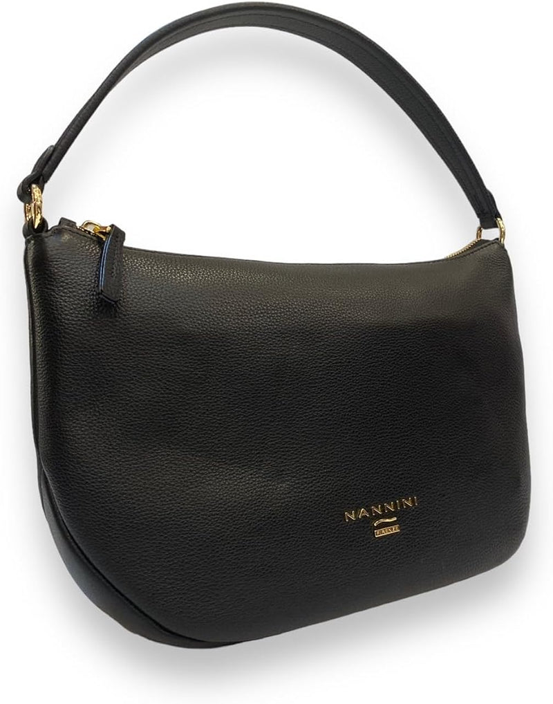 Borsa a Spalla Nero