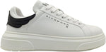 Sneakers Bianco/nero
