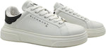 Sneakers Bianco/nero