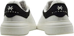 Sneakers Bianco/nero