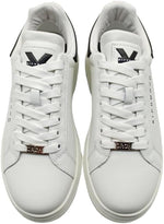 Sneakers Bianco/nero
