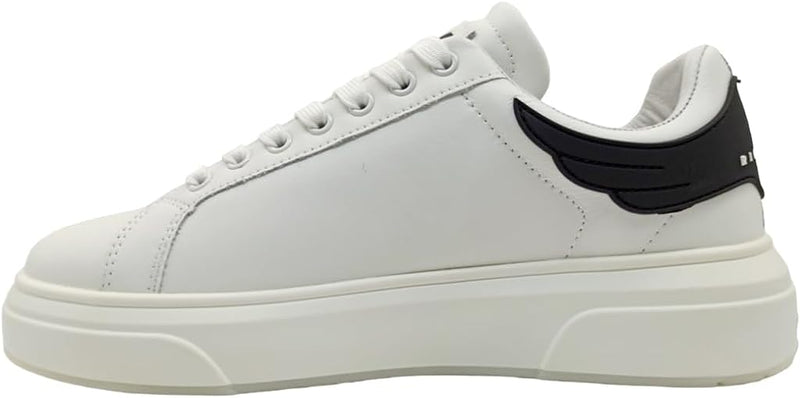 Sneakers Bianco/nero