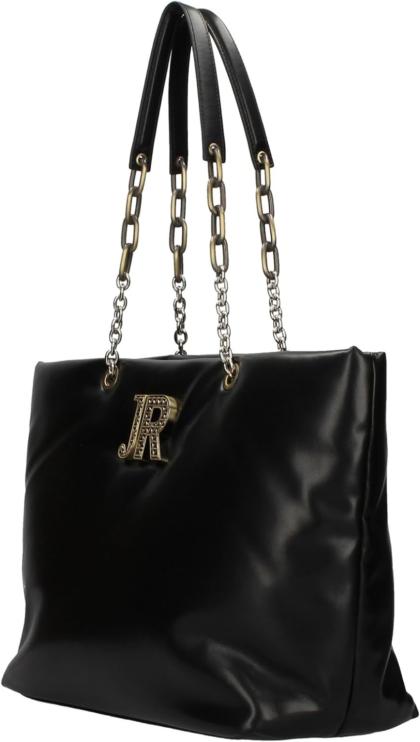 Shopper Richmond Donna Nero