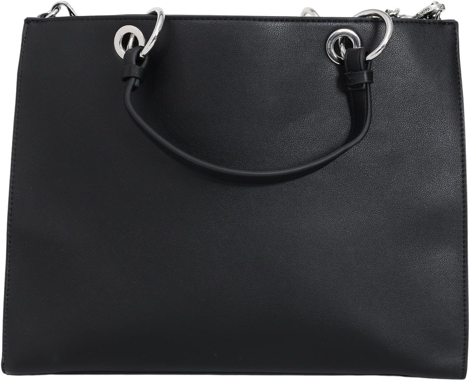 Borsa a Mano Richmond Donna Nero