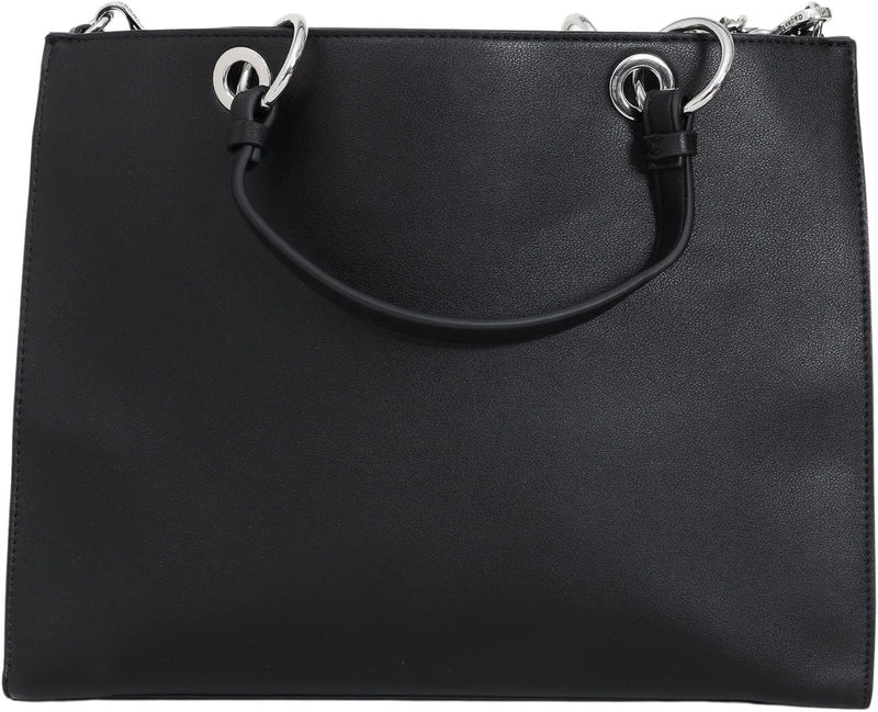 Borsa a Mano Nero