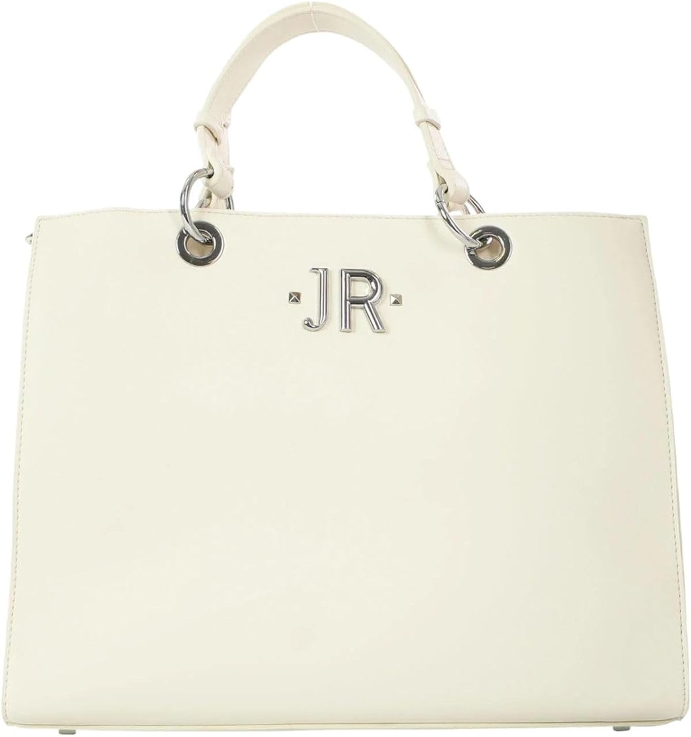 Borsa a Mano Richmond Donna Beige