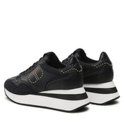 Sneakers TWINSET Donna Bianco/nera