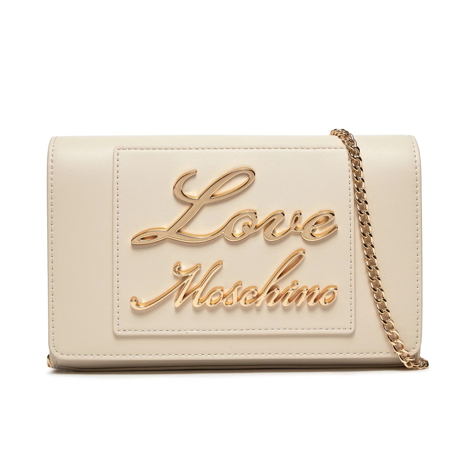 Tracollina Love Moschino Donna Smart Daily Avorio