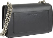 Borsa A Tracolla Calvin Klein Donna Sculpted Ew Flap