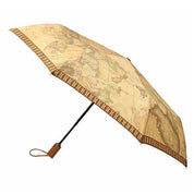 Alviero Martini 1^ Classe Unisex  Geo classic/marrone