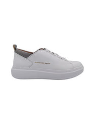 Sneakers Alexander Smith Uomo Grigio Wembley Man