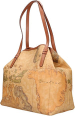 Borsa a Tracolla Alviero Martini 1^ Classe Donna Geo classic