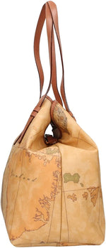 Borsa a Tracolla Alviero Martini 1^ Classe Donna Geo classic
