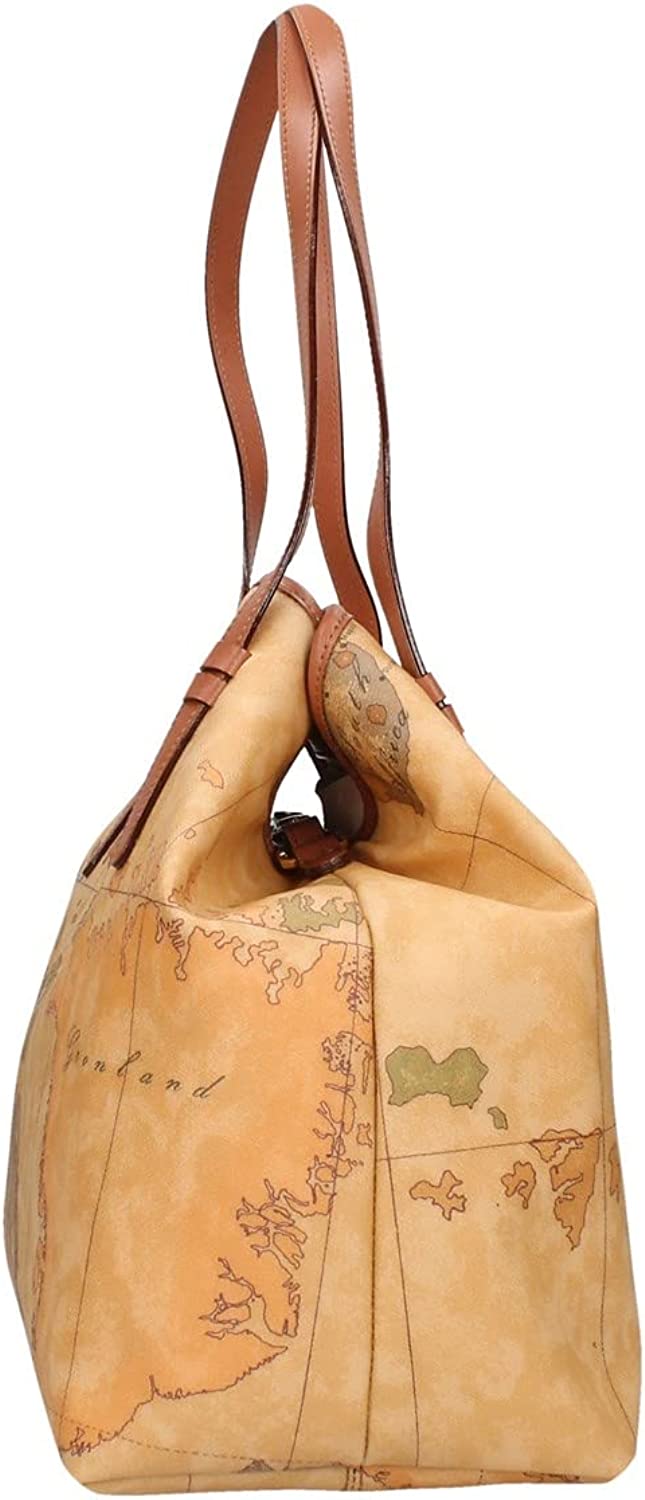 Borsa a Tracolla Alviero Martini 1^ Classe Donna Geo classic