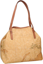 Borsa a Tracolla Alviero Martini 1^ Classe Donna Geo classic