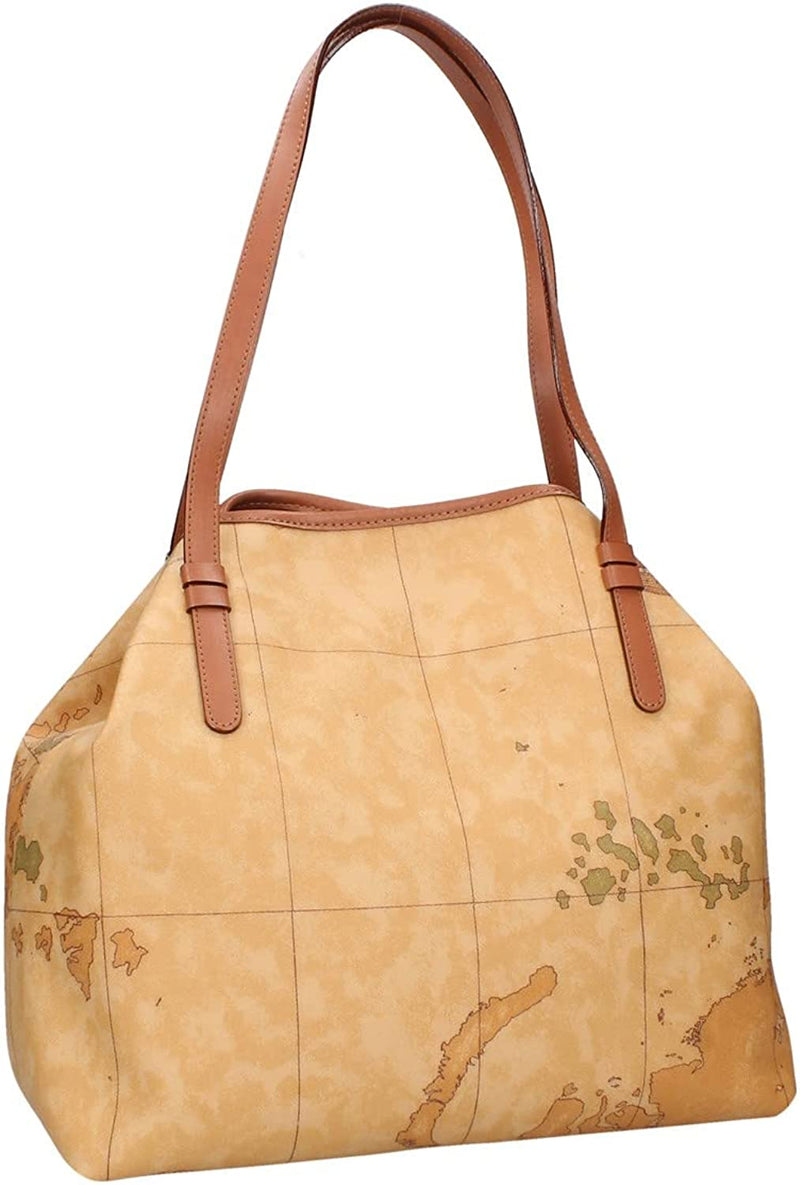 Borsa a Tracolla Alviero Martini 1^ Classe Donna Geo classic