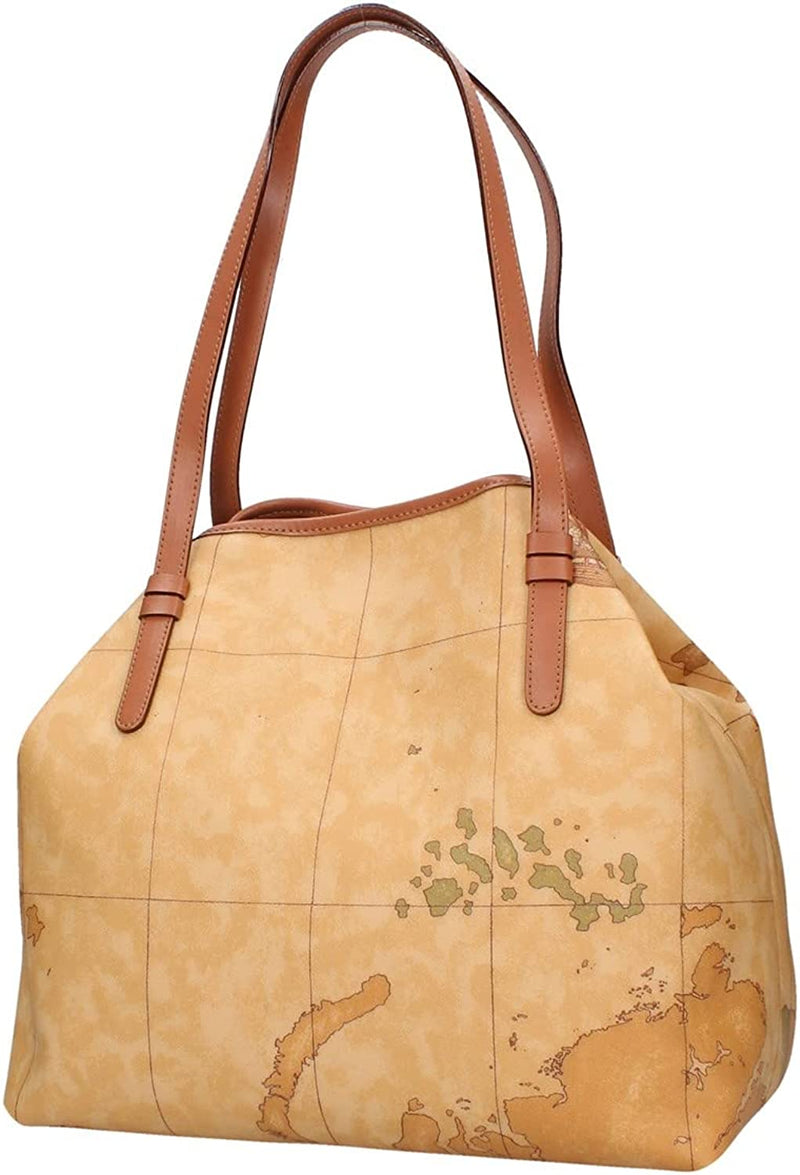 Borsa a Tracolla Alviero Martini 1^ Classe Donna Geo classic