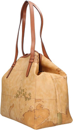 Borsa a Tracolla Alviero Martini 1^ Classe Donna Geo classic