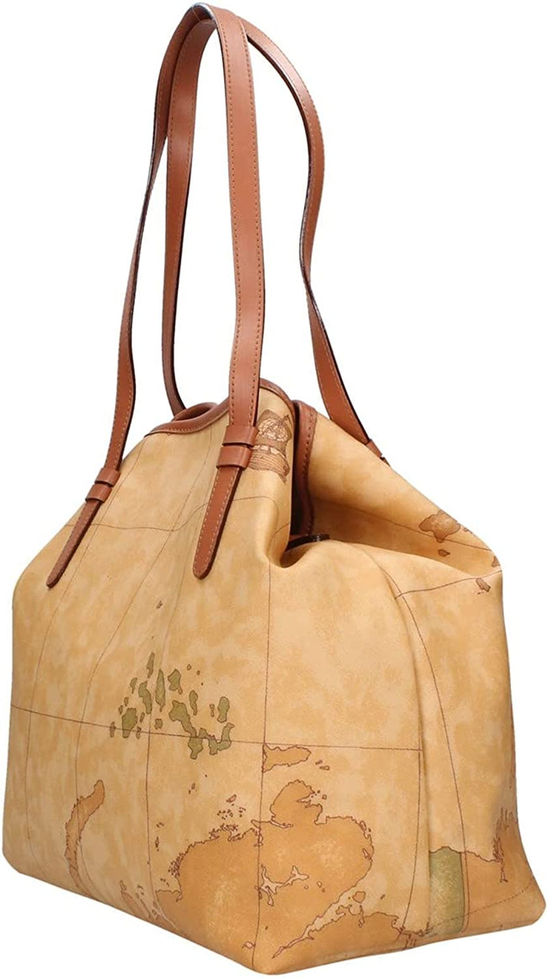 Borsa a Tracolla Alviero Martini 1^ Classe Donna Geo classic