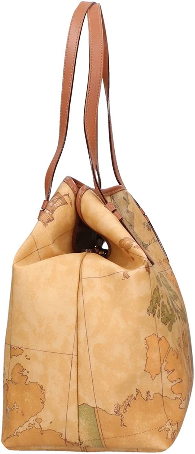 Borsa a Tracolla Alviero Martini 1^ Classe Donna Geo classic