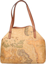 Borsa a Tracolla Alviero Martini 1^ Classe Donna Geo classic