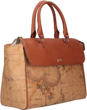 Borsa a Spalla Alviero Martini 1^ Classe Donna Geo classic