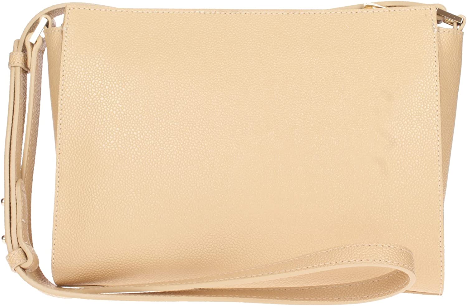 Borsa a Tracolla Alviero Martini 1^ Classe Donna Beige geo/leather