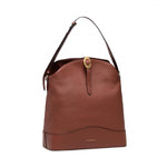 Borsa a Mano Coccinelle Donna Marrone