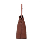 Borsa a Mano Coccinelle Donna Marrone