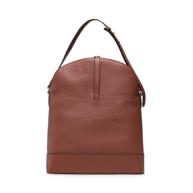 Borsa a Mano Coccinelle Donna Marrone