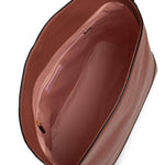 Borsa a Mano Coccinelle Donna Marrone