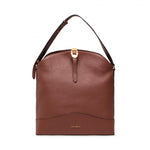 Borsa a Mano Coccinelle Donna Marrone