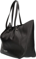 *BORSA Ermanno Scervino Donna Nero