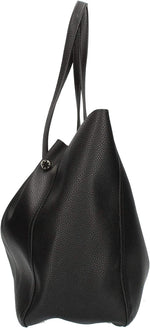 *BORSA Ermanno Scervino Donna Nero