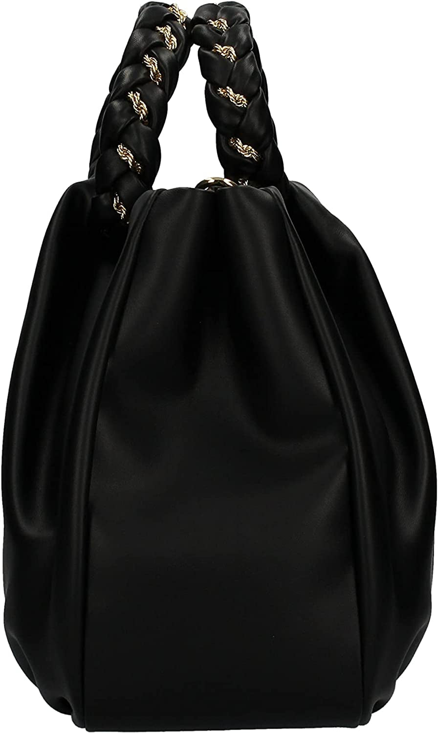 Borsa Ermanno Scervino Donna Nero