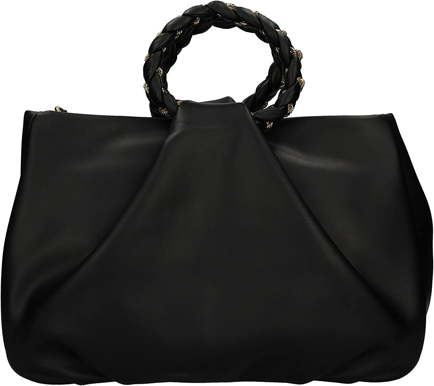 Borsa Ermanno Scervino Donna Nero