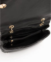 *BORSA Ermanno Scervino Donna Nero