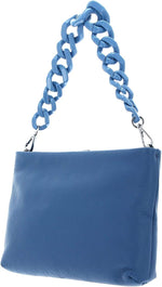 Borsa a Mano Gianni Chiarini Donna Blu chiaro
