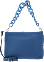 Borsa a Mano Gianni Chiarini Donna Blu chiaro