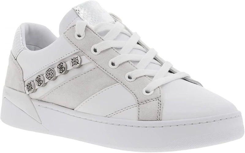 Scarpe Guess Donna Bianca