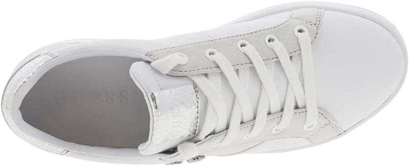 Scarpe Guess Donna Bianca