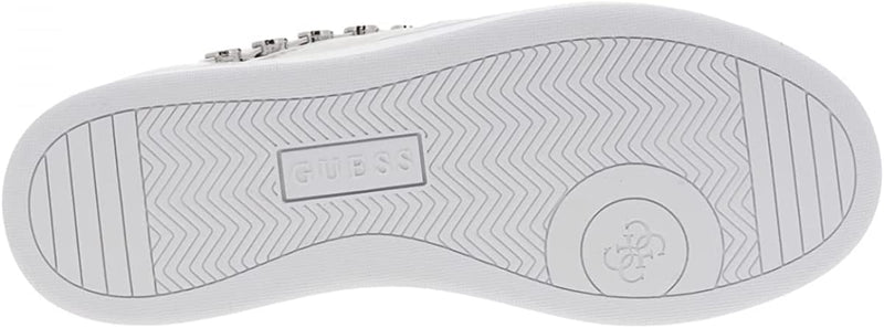 Scarpe Guess Donna Bianca