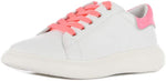 Sneakers LiuJo Milano Donna Bianco