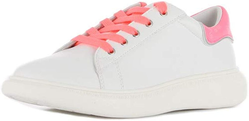 Sneakers LiuJo Milano Donna Bianco