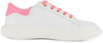 Sneakers LiuJo Milano Donna Bianco