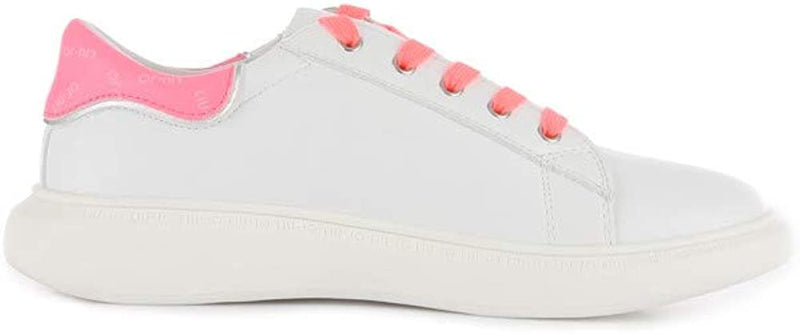 Sneakers LiuJo Milano Donna Bianco